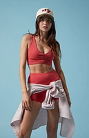 PAC 1980 Active A Cinch Sports Bra
