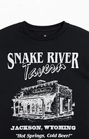 Snake River Tavern T-Shirt