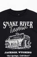 Snake River Tavern T-Shirt