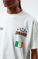 UFC Team Conor McGregor Oversized T-Shirt