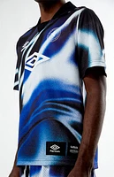 Umbro x PacSun Andrade Polo Jersey