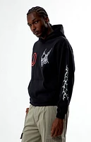 JOKES ON YOU Joy Hoodie