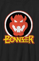 Kids Super Mario Bros Bowser T-Shirt