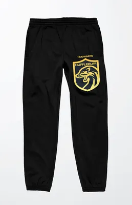 Harry Potter Hufflepuff Sweatpants