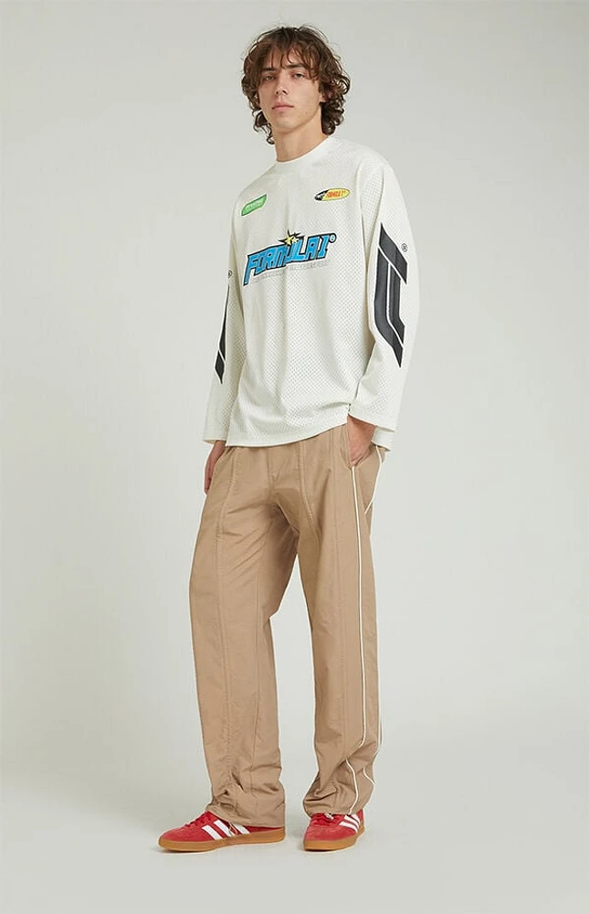Pacsun Baggy Track Pants