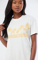 Billabong Tiki Beach T-Shirt