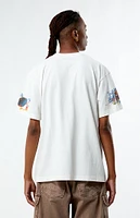 PacSun Turbo Overdrive Oversized T-Shirt