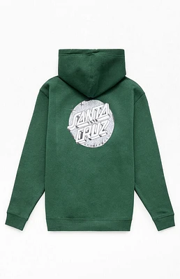Santa Cruz Kids Scrawl Fill Hoodie