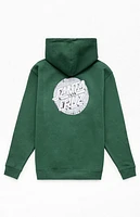 Santa Cruz Kids Scrawl Fill Hoodie