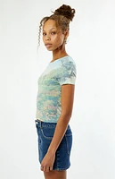 PS / LA AOP Scenic Skimmer T-Shirt