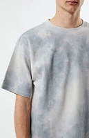 PacSun Cloud Dye T-Shirt