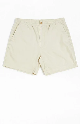 Polo Ralph Lauren Prepster Stretch Chino Shorts