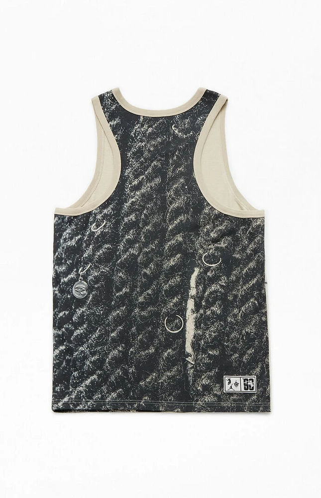 x Union Bephies Beauty Supply Tank Top