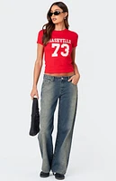 Edikted Nashville T-Shirt