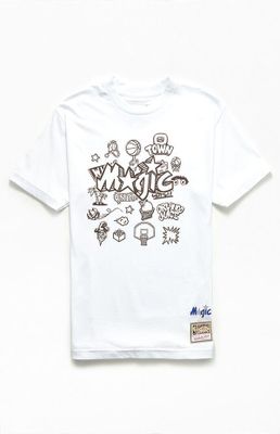 Doodle Magic T-Shirt