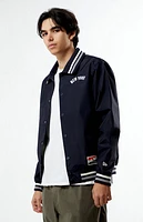 New Era York Yankees Varsity Jacket