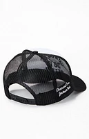 Diamond Cross Ranch Cowboys Do It Better Trucker Hat