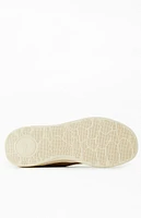 LUSSO CLOUD Nomad Suede Slip On Shoes