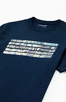 Calvin Klein City Collage T-Shirt