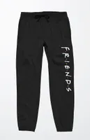 Friends Logo Sweatpants