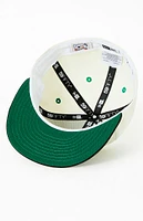 New Era x PS Reserve Minnesota Twins Chrome 59FIFTY Fitted Hat