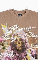 Civil Burn Free Forever T-Shirt