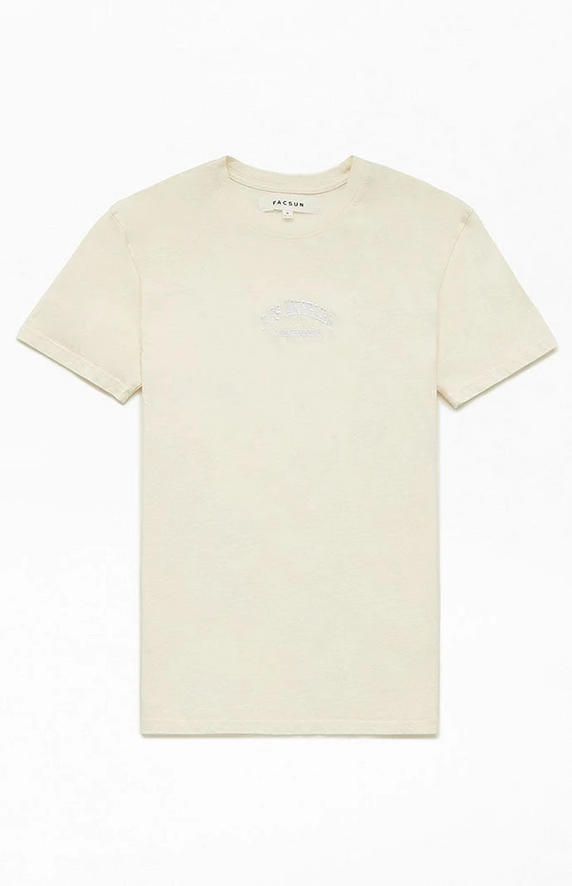 PacSun LA Embroidered T-Shirt