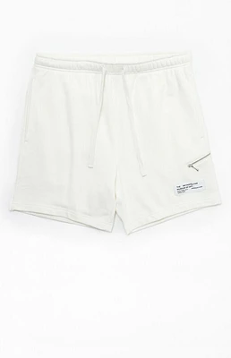 The Met x PacSun French Terry Shorts