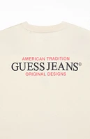 Guess Jeans American Tradition Oversized T-Shirt