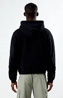 PacSun Pacific Sunwear Script Hoodie