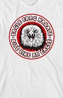 Kids Cobra Kai Eagle Fang Karate T-Shirt