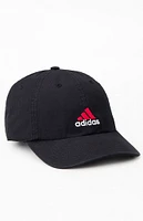 adidas Kids Black Ultimate 2 Hat