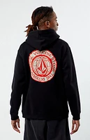 Volcom Volstoned Pullover Hoodie