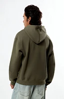Guess Jeans American Tradition Hoodie