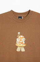 HUF Shroomery T-Shirt