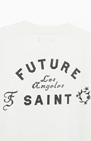 FUTURE SAINT Tones T-Shirt