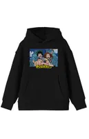 Kids Ochaco Deku Hoodie