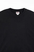 GUESS Originals Double Layered Long Sleeve T-Shirt