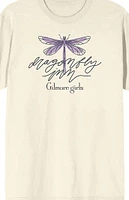 Gilmore Girls Dragonfly T-Shirt