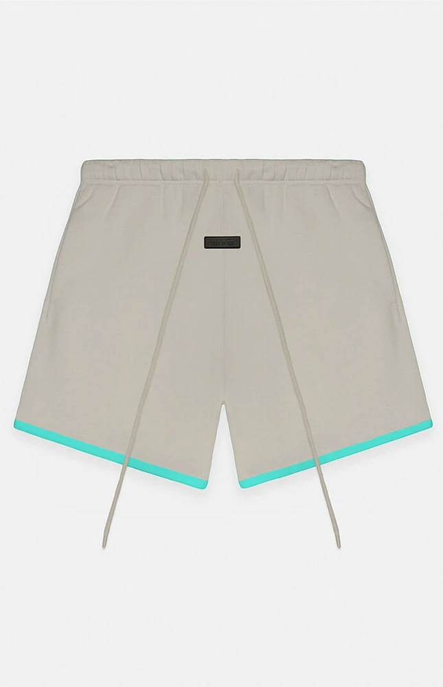 Fear of God Essentials Seal Running Shorts