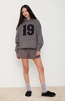 PacSun 19 Hoodie