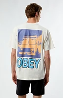 Obey Endless Summer T-Shirt