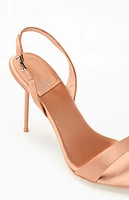 Jeffrey Campbell Women's Go Getter Heels