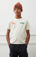 PacSun Kids Pacific Sunwear Art Dept T-Shirt