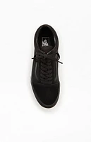 Vans Black Old Skool Stackform Sneakers