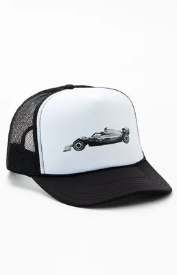 Formula 1 x PacSun Trucker Hat