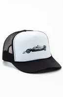 Formula 1 x PacSun Trucker Hat