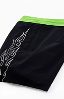 Volcom About Time Liberators 7" Boardshorts