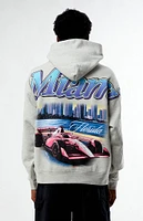 Formula 1 x PacSun Miami Skyline Hoodie
