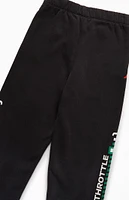 Formula 1 x PacSun Kids Born 2 Race Sweatpants